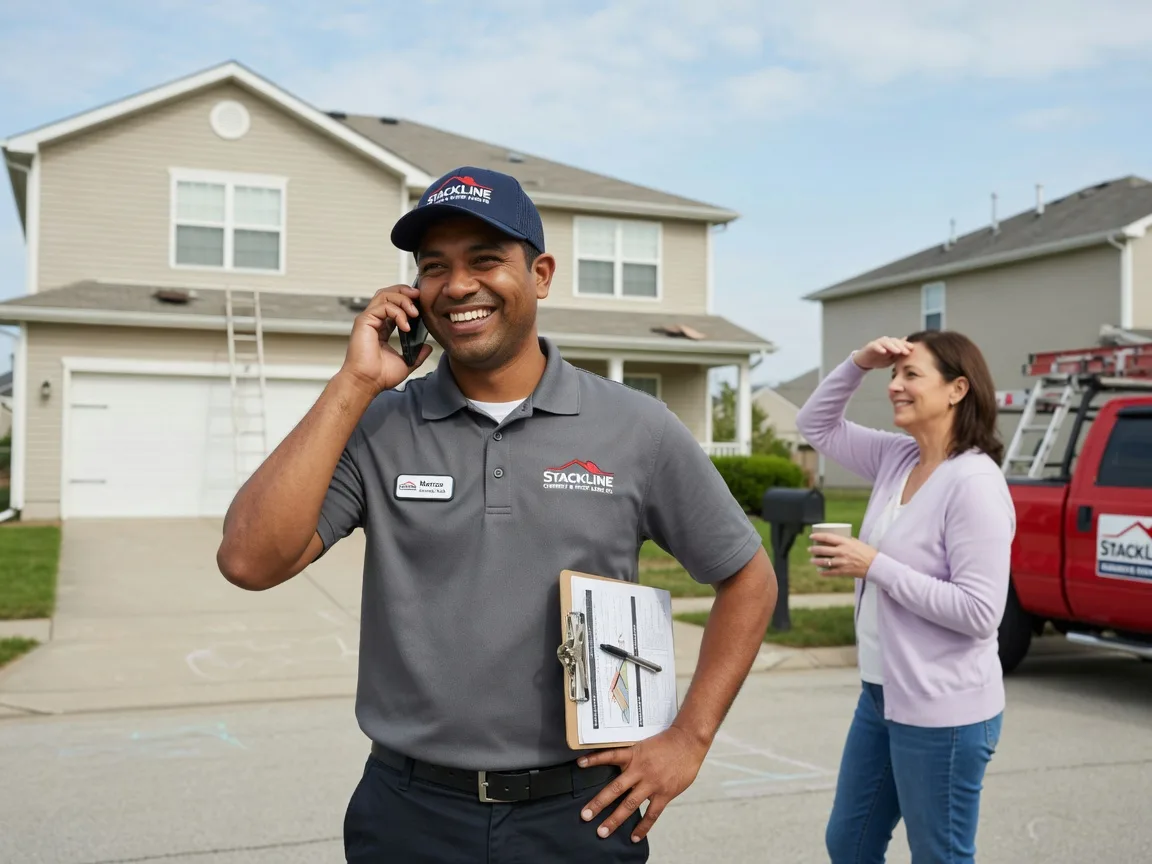 Chimney flashing repair Kite, KY FAQs